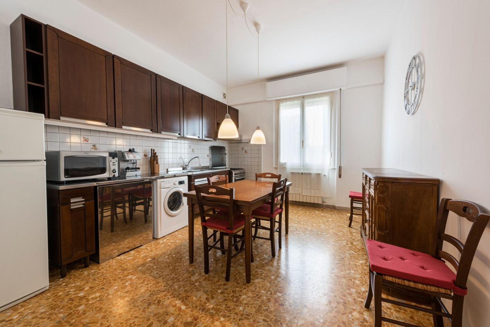 Appartement Verrazzano Bridge *