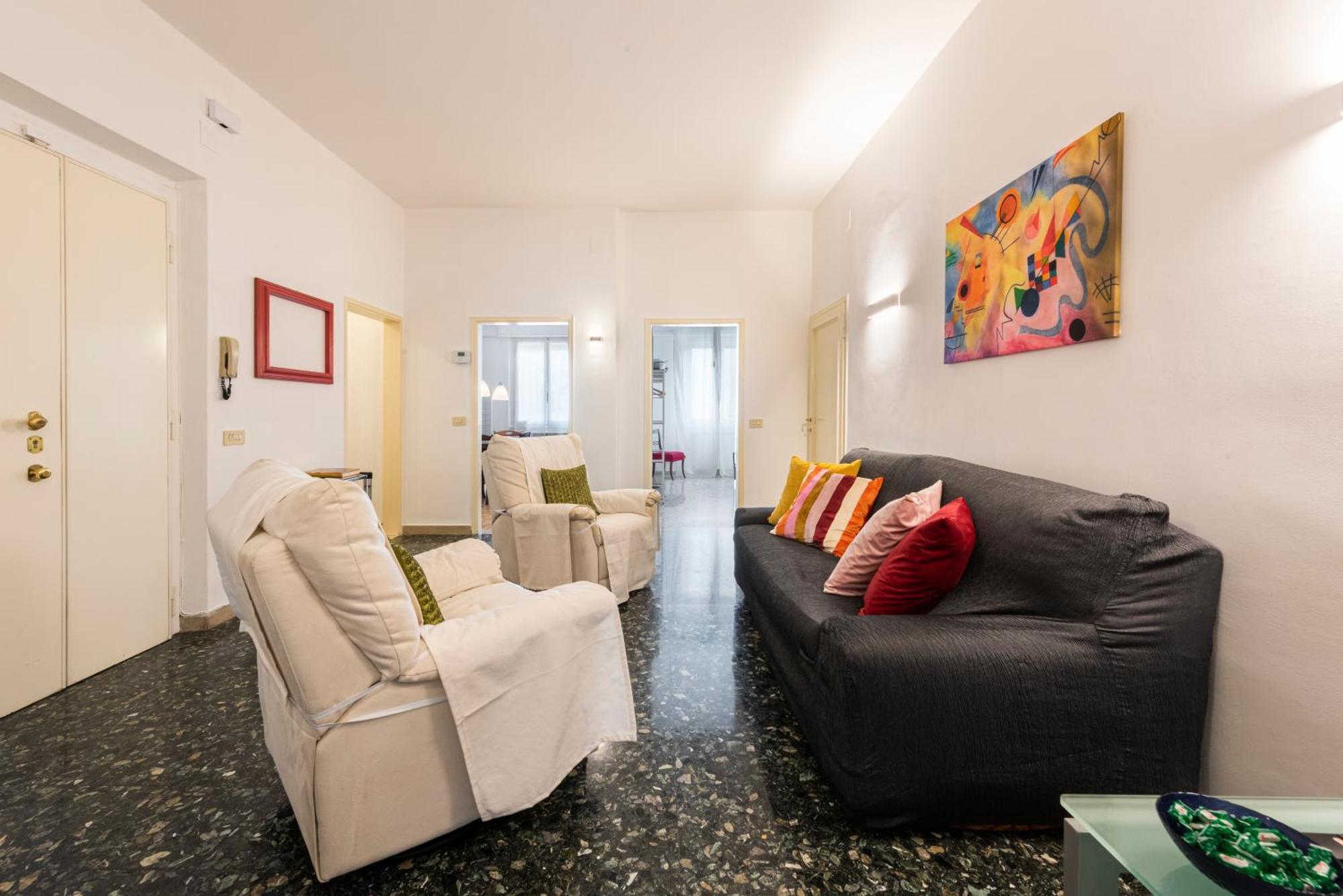 Appartement Verrazzano Bridge *